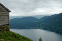 Rogaland - Suldal - Litunet