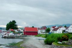 Rogaland - Suldal - Jelsa