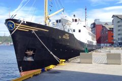 Nordland - Bodø