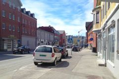 Nordland - Bodø