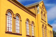 Nordland - Bodø - Nordlandsmuseet