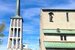 Nordland - Bodø domkirke