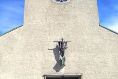 Nordland - Bodø domkirke
