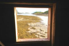 Nordland - Bodø - Kjerringøy handelssted - Sjøhuset