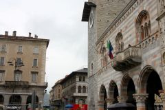 Italy - Lago di Como - Como