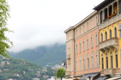 Italy - Lago di Como - Como