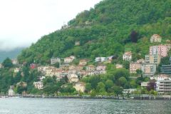 Italy - Lago di Como - Como