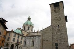Italy - Lago di Como - Como
