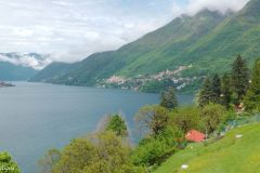 Italy - Lago di Como