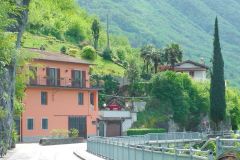 Italy - Lago di Como