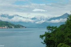 Italy - Lago di Como