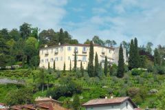 Italy - Lago di Como - Bellagio