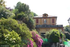 Italy - Lago di Como - Bellagio