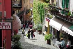 Italy - Lago di Como - Bellagio