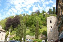 Italy - Lago di Como - Bellagio