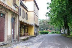 Italy - Crespi d'Adda