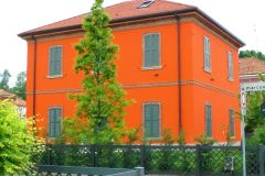 Italy - Crespi d'Adda