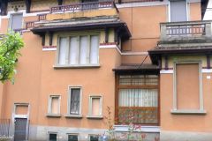 Italy - Crespi d'Adda