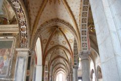 Italy - Milano - Santa Maria delle Grazie