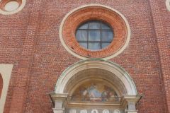 Italy - Milano - Santa Maria delle Grazie