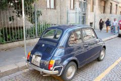 Italy - Milano