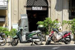 Italy - Milano