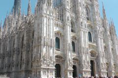 Italy - Milano - Duomo