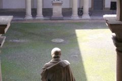 Italy - Milano - Pinacoteca di Brera