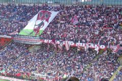 Italy - Milano - San Siro