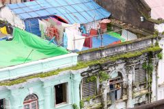 Myanmar - Yangon