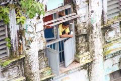 Myanmar - Yangon