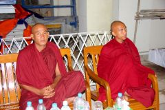 Myanmar - Yangon - Shwedagon Paya