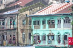 Myanmar - Yangon