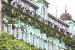Myanmar - Yangon