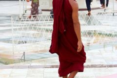 Myanmar - Yangon - Shwedagon Paya