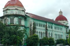 Myanmar - Yangon