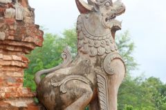 Myanmar - Inwa