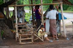 Myanmar - Inwa