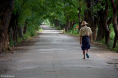 Myanmar - Inwa