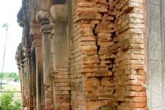 Myanmar - Inwa - Yadana Hsimi Paya