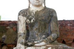 Myanmar - Inwa - Yadana Hsimi Paya