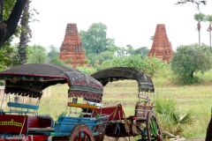Myanmar - Inwa