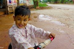 Myanmar - Nawngpeng