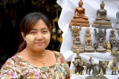 Myanmar - Mandalay