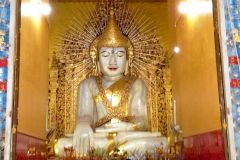 Myanmar - Mandalay - Sandamuni Paya