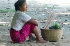 Myanmar - Bagan