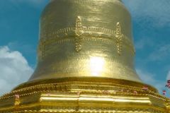 Myanmar - Bagan - Lawkananda Paya