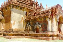 Myanmar - Bagan - Seinnyet Nyima & Seinnyet Ama Payas