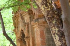 Myanmar - Bagan