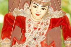 Myanmar - Bagan